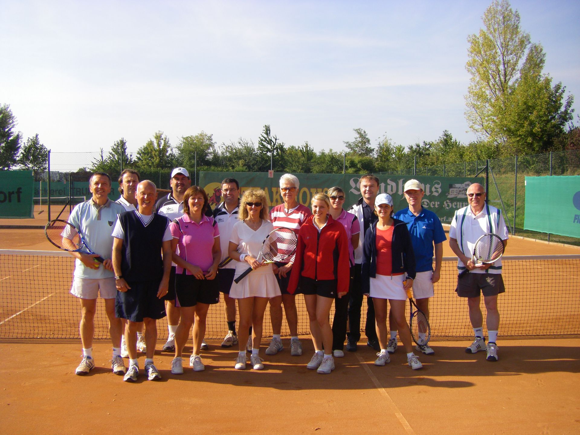 Rosenturnier 2009 (3)